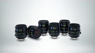 ZEISS Showcases Full Lineup of Cinema Lenses at Cine Gear LA 2023