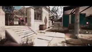 RedVisp existence movie [Warface]