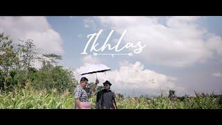 Adinatha - IKHLAS (Official Music Video)