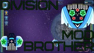 BrotherMOD / Division / Event Horizon