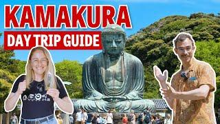 Kamakura: Things to Do on a Day Trip from Tokyo