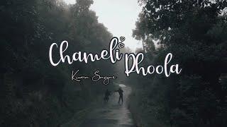 Chameli Phoola “Champa” ft. Anish Maharjan ll Official Video