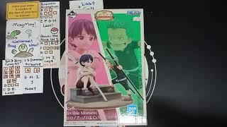 LIVE Kuji: “Tom and Jerry Funny Art Kuji - LAST SET!” Late Night Show with Otaku House