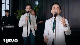 Qahramon Abdullayev - Popuri sho’x (video 2025)