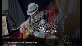 MOREZA - Se Ela Perguntar (Official Video)