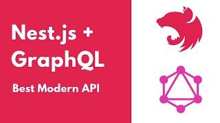 Build a Scalable GraphQL Server With Nest.js + Typescript