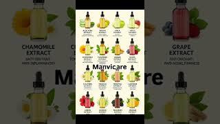 our various products #essentialoils #natural #organiccosmetics #100percent