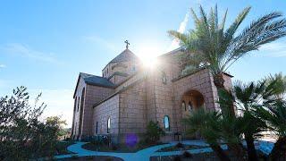 St. Sarkis Armenian Church