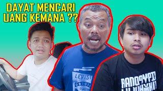 PAK AMIR PENGEN PUNYA MOBIL ! | SEBUTSAJA DAYAT