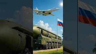 ️Путин готовит армию к новой фазе // Усиление ядерной триады #nexta #новости #новини #россияукраина