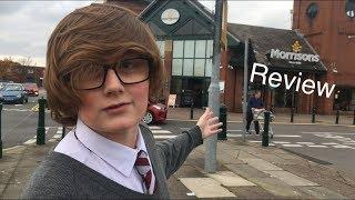 Morrisons Review