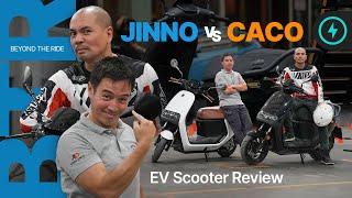 2024 Segway E110L & E300SE Review | An Electric Faceoff