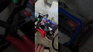 sea doo fuse box mechanic hack#seadoo #seadoogti #jetski #pwc #mechanichack