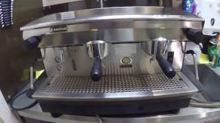 Кофемания. Обзор кофеварки Rancilio Classe 6