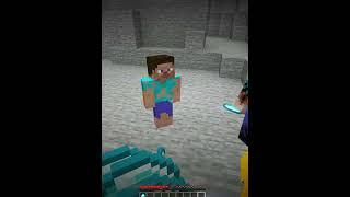 Minecraft Herobrine 
