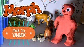 ENCASED WORLDS - OVER 16s WINNER | MORPH ANIMATION COMPETITION 2020