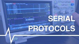 What are Serial Communication Protocols and how do they work? SPI, I2C, UART