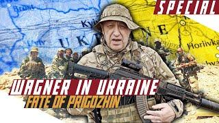 Wagner in Ukraine, Prigozhin's Coup and Death - Post-Cold War DOCUMENTARY