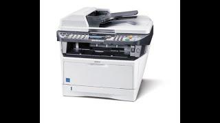 Kyocera FS1035MFP All Error Codes Description and Remedy