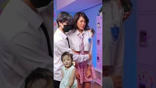 alanchikinchow fight against abuse #ytshorts #alanchikinchow #trending #cutereaction