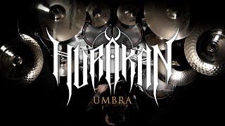 Umbra - Hurakan [Official Drum Playthrough by Thomas Crémier]