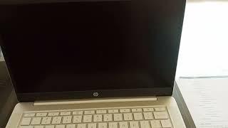 How to fix HP Chromebook "Network not available" on startup 2023