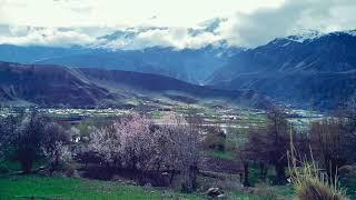 Kosht upper chitral