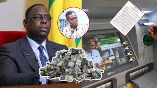 Urgent! Une Nouvelle Tombe sur Macky Sall: Diomaye a signé un Décret qui lui permette de Bénéficier…