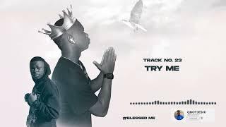 QBOYJESHI - TRY ME(TRACK NO.21)