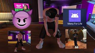 МОД МЕНЮ В АВАКИН ЛАЙФ/САМЫЙ РАБОЧИЙ МОД MENU FOR LIFE/AVAKIN LIFE