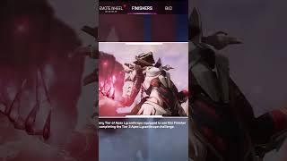 КАЗНЬ ПРЕСТИЖНОГО СКИНА ЛОБЫ В APEX LEGENDS  #apexlegends