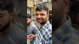 Sehzad Bhai Loni pets market #shorts #pigeon #kabutar #pigeons #kabootar