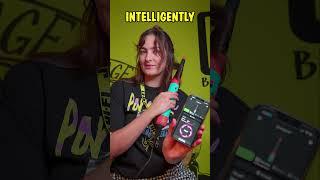 Dyson Airwrap i.d. does the thinking for you! | #jbtv