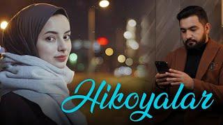 Eng ta'sirli hikoyalar | Omar Xalil