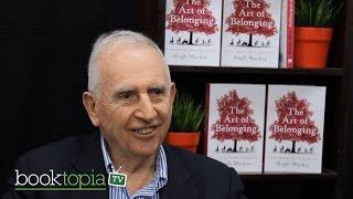 Hugh Mackay on The Art of Belonging and what a social researcher actually does