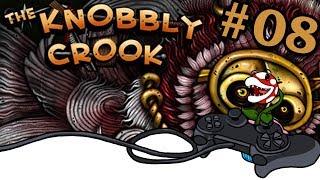 The Knobbly Crook [08] - Chapter 1: The Horse You Sailed In On