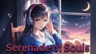 Serenade of Souls | Night Studio | english song | english music | viral song | Trending song