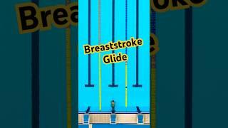 Breaststroke Glide Technique: Maximize Your Distance Per Stroke | SwimTraining
