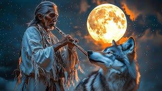 This Ancient Song Heals What Medicine Can't! A Tibetan Flute Miracle