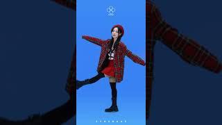 Synsnake - Flip [Vertical cam- Serah]