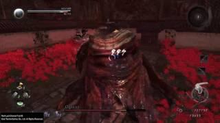 Nioh - Ogress