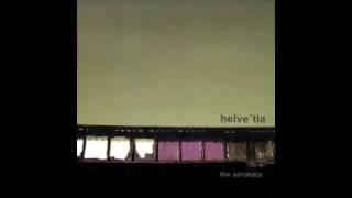 Helvetia - Old New Bicycle