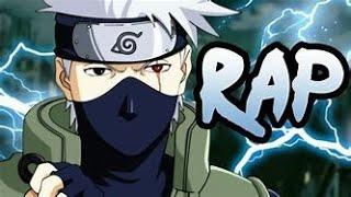 Kakashi Rap - Copy [1 Hour]