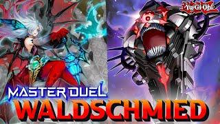 Waldschmied Centur-Ion Vs. Centur-Ion | Deckliste & Replay | Yu-Gi-Oh! Master Duel | #yugioh