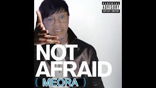 Meora Raps Sick Beat (REAL)