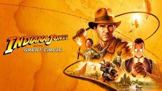 Indiana Jones and the Great Circle  Прохождение 4