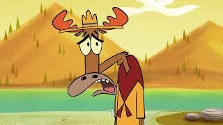 Camp Lazlo - "How do you think I got this job?"