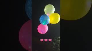 Baloon. 