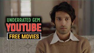 Best Indian Movies Available for Free on YouTube | Best of Indian Cinema | Bilkul Free