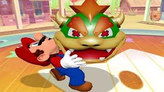 100 Ways to Lose in Mario Party